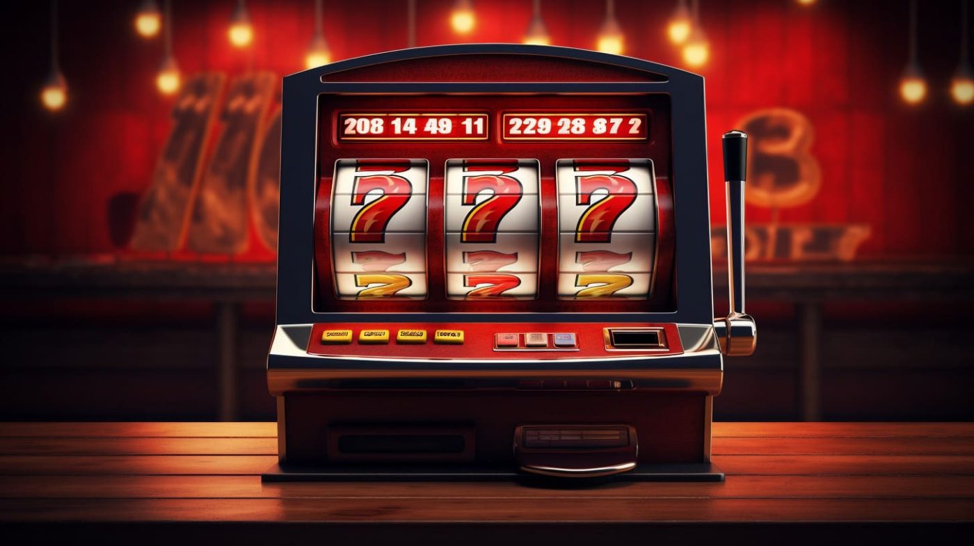 7755bet slots