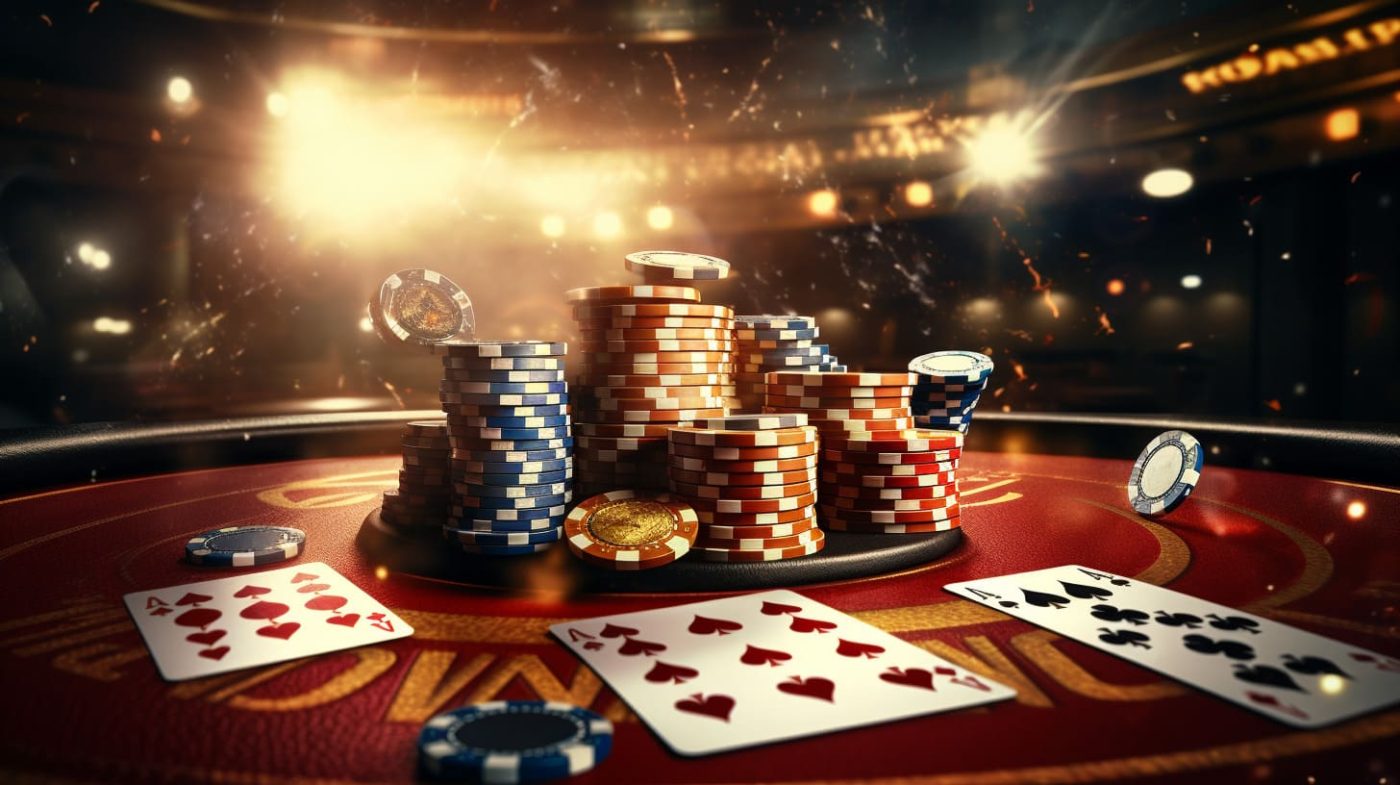 7755bet casino