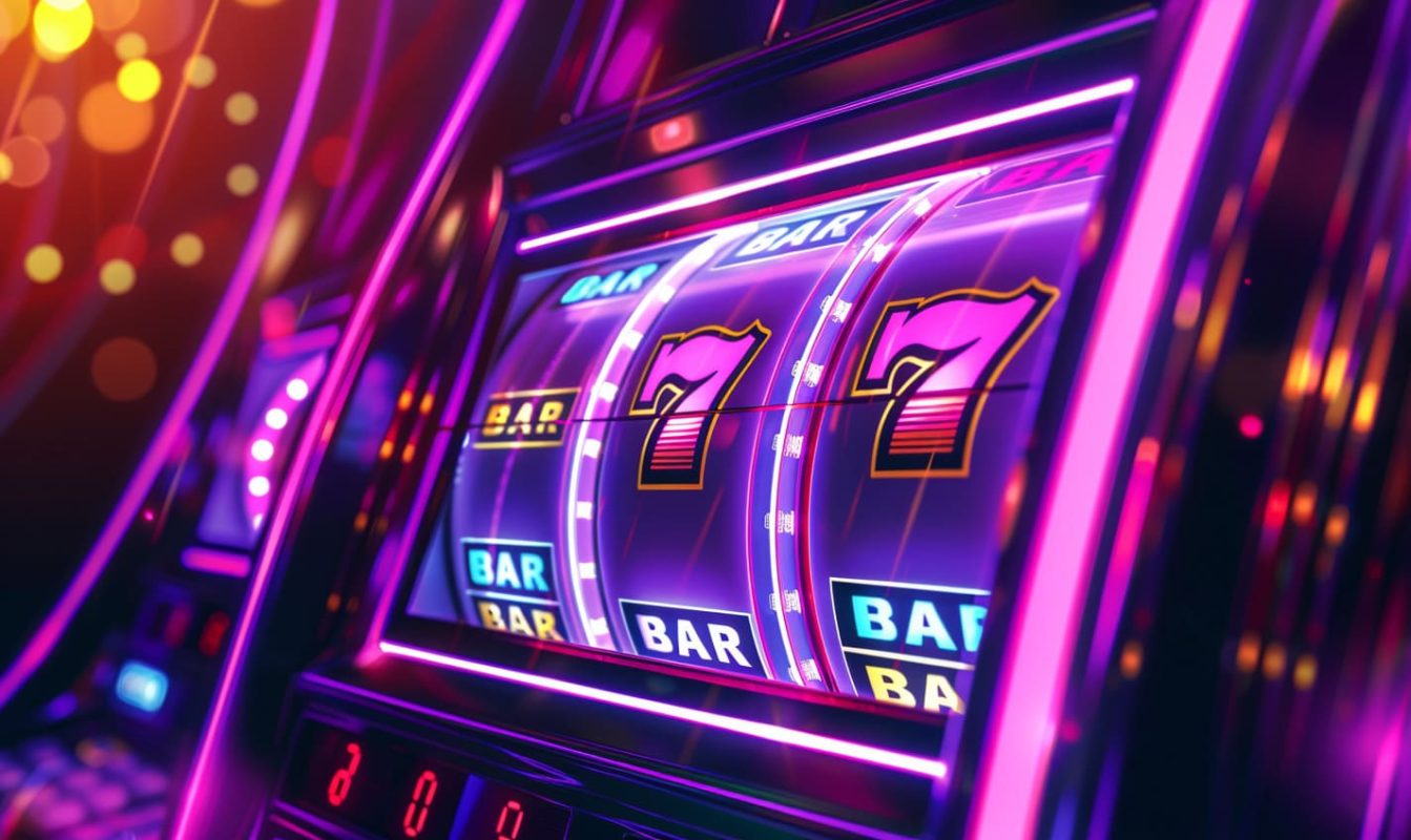 7755bet Plataforma on-line