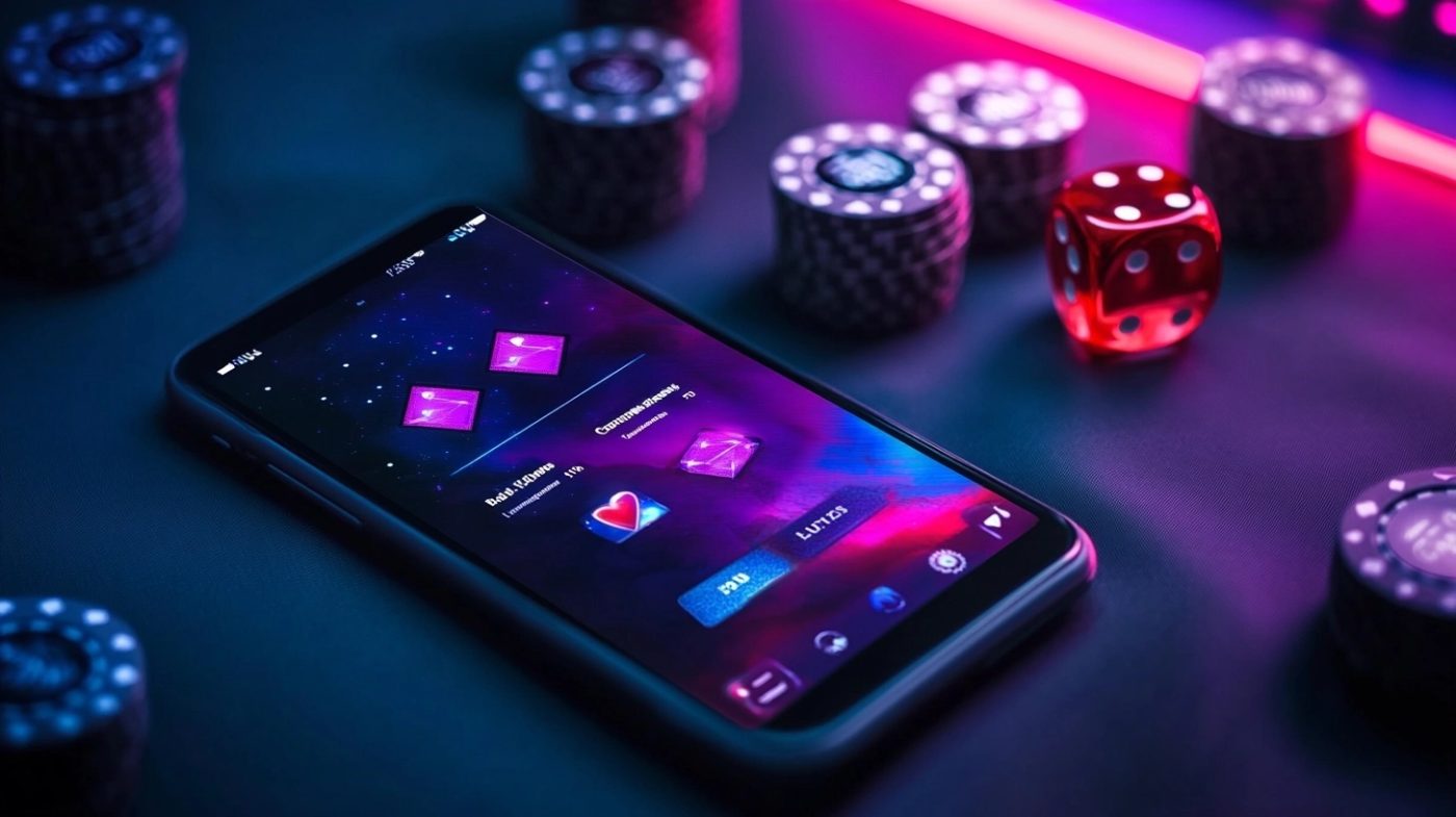 7755bet Plataforma on-line